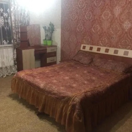 Весела Оселя Penzion