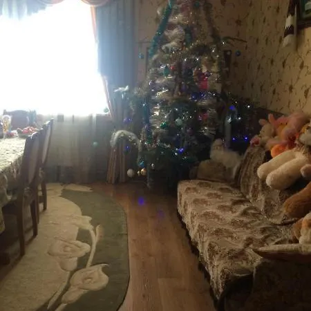 Penzion Весела Оселя