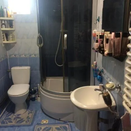 Весела Оселя *